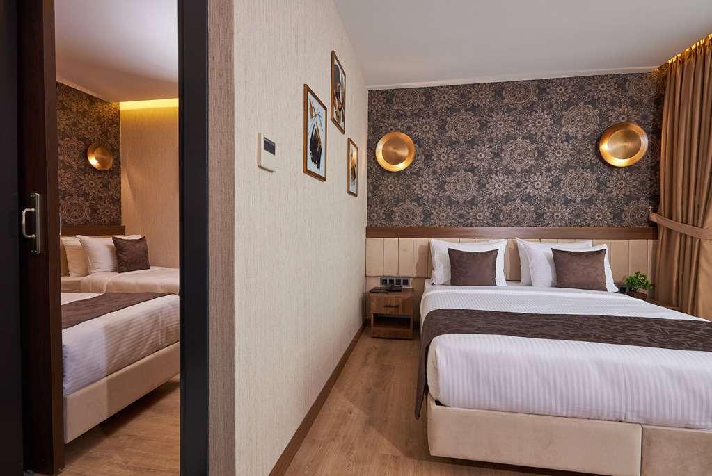 Operla Airport Hotels, Tm อิสตันบูล ห้อง รูปภาพ