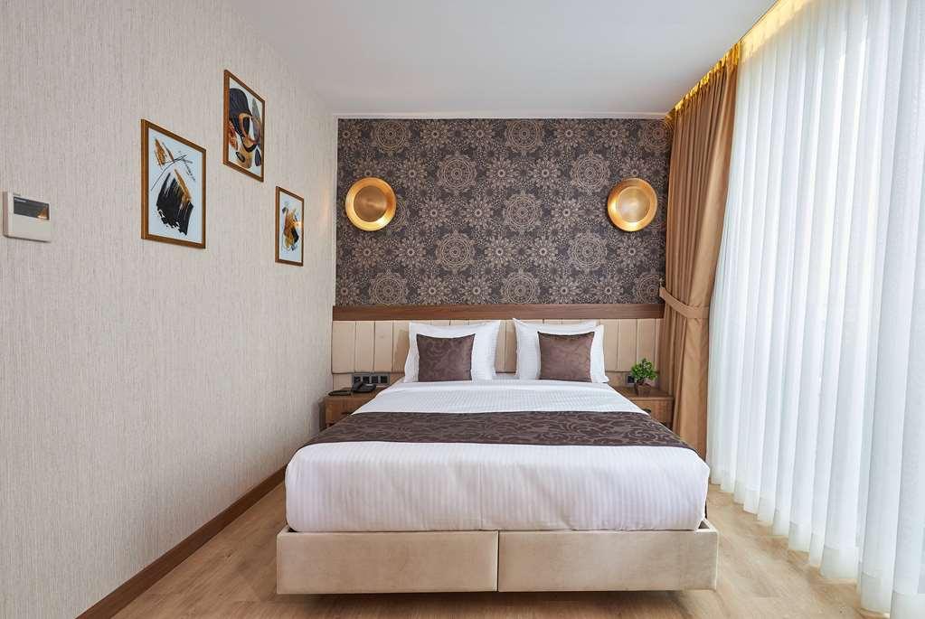 Operla Airport Hotels, Tm อิสตันบูล ห้อง รูปภาพ