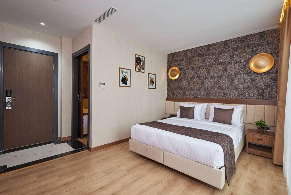 Operla Airport Hotels, Tm อิสตันบูล ห้อง รูปภาพ