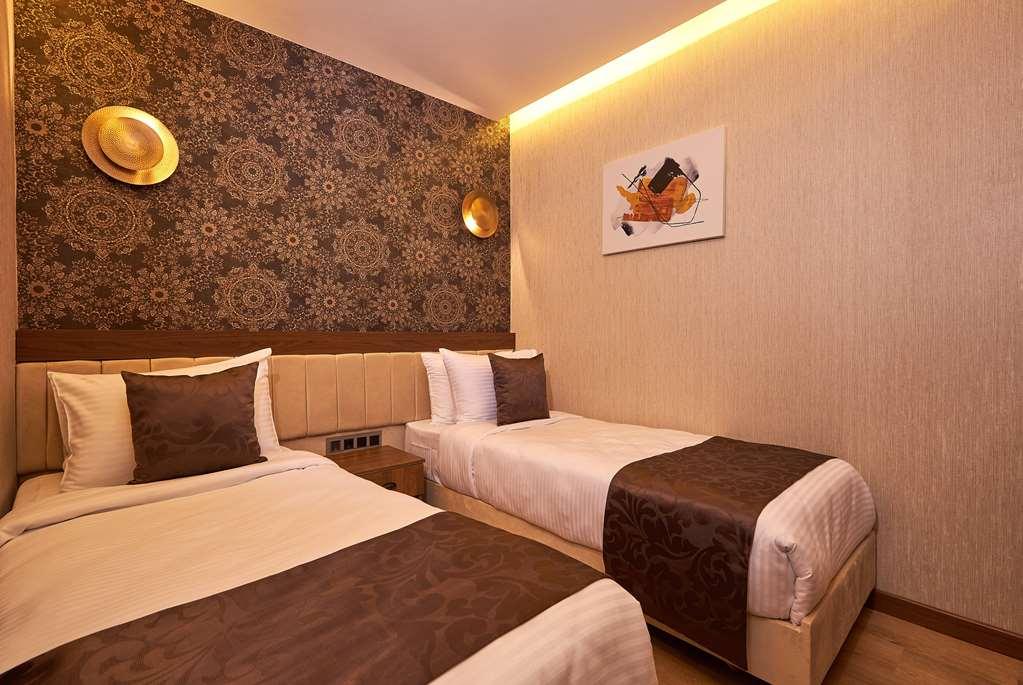 Operla Airport Hotels, Tm อิสตันบูล ห้อง รูปภาพ