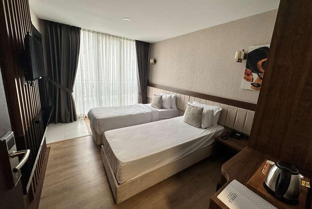 Operla Airport Hotels, Tm อิสตันบูล ห้อง รูปภาพ