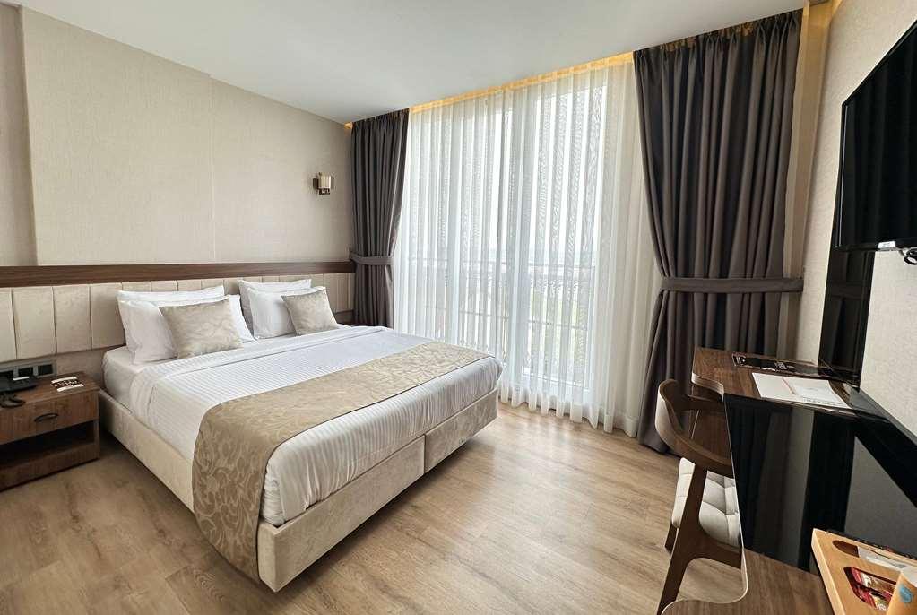 Operla Airport Hotels, Tm อิสตันบูล ห้อง รูปภาพ