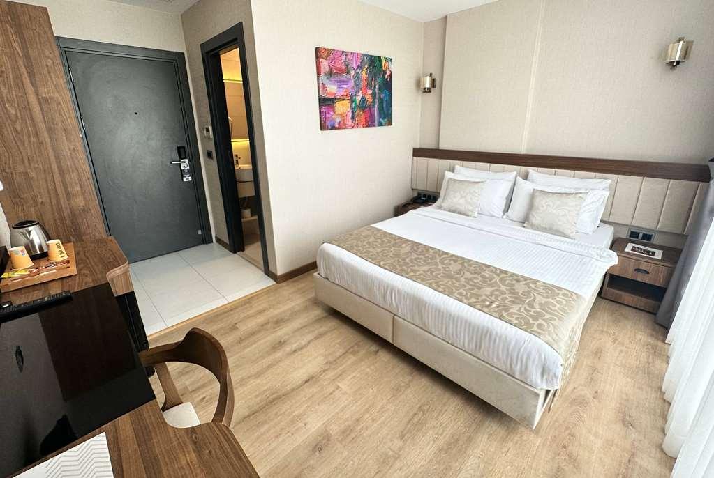 Operla Airport Hotels, Tm อิสตันบูล ห้อง รูปภาพ