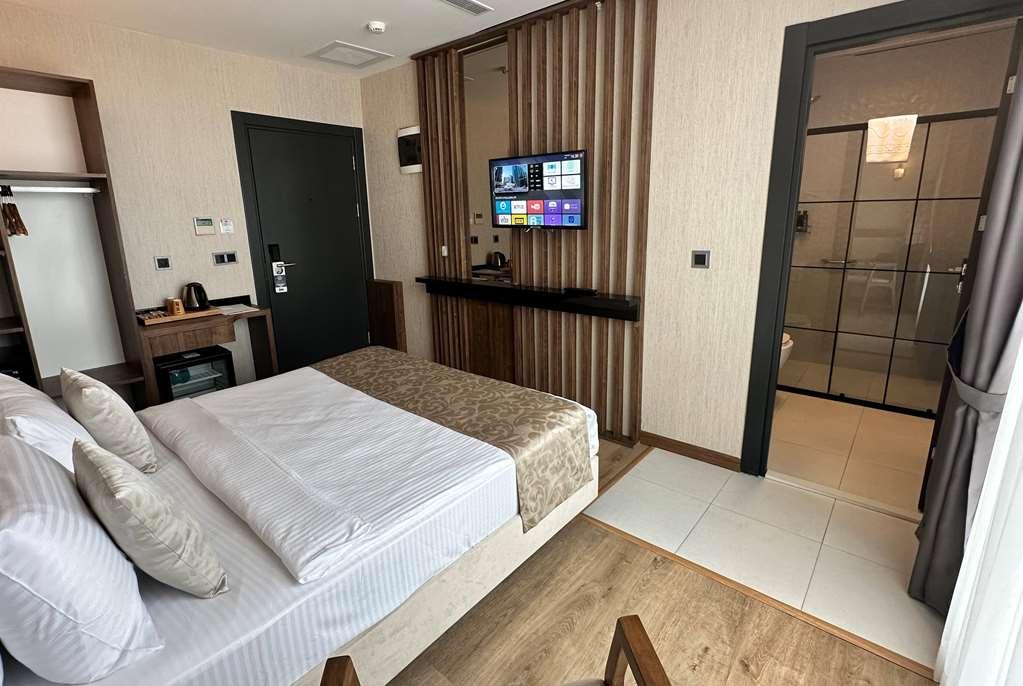 Operla Airport Hotels, Tm อิสตันบูล ห้อง รูปภาพ
