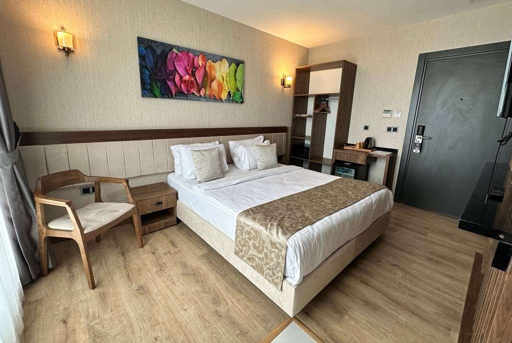 Operla Airport Hotels, Tm อิสตันบูล ห้อง รูปภาพ