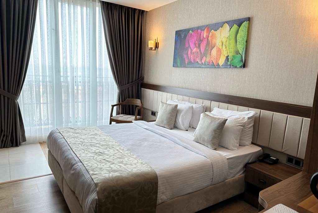 Operla Airport Hotels, Tm อิสตันบูล ห้อง รูปภาพ