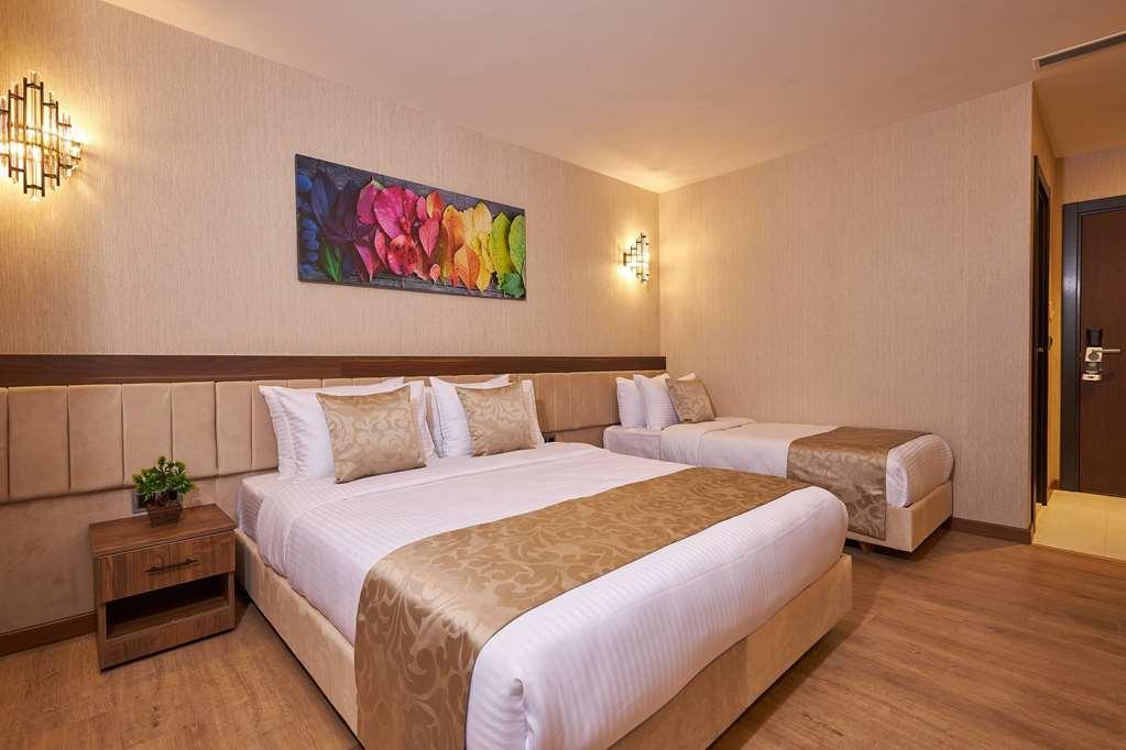 Operla Airport Hotels, Tm อิสตันบูล ห้อง รูปภาพ