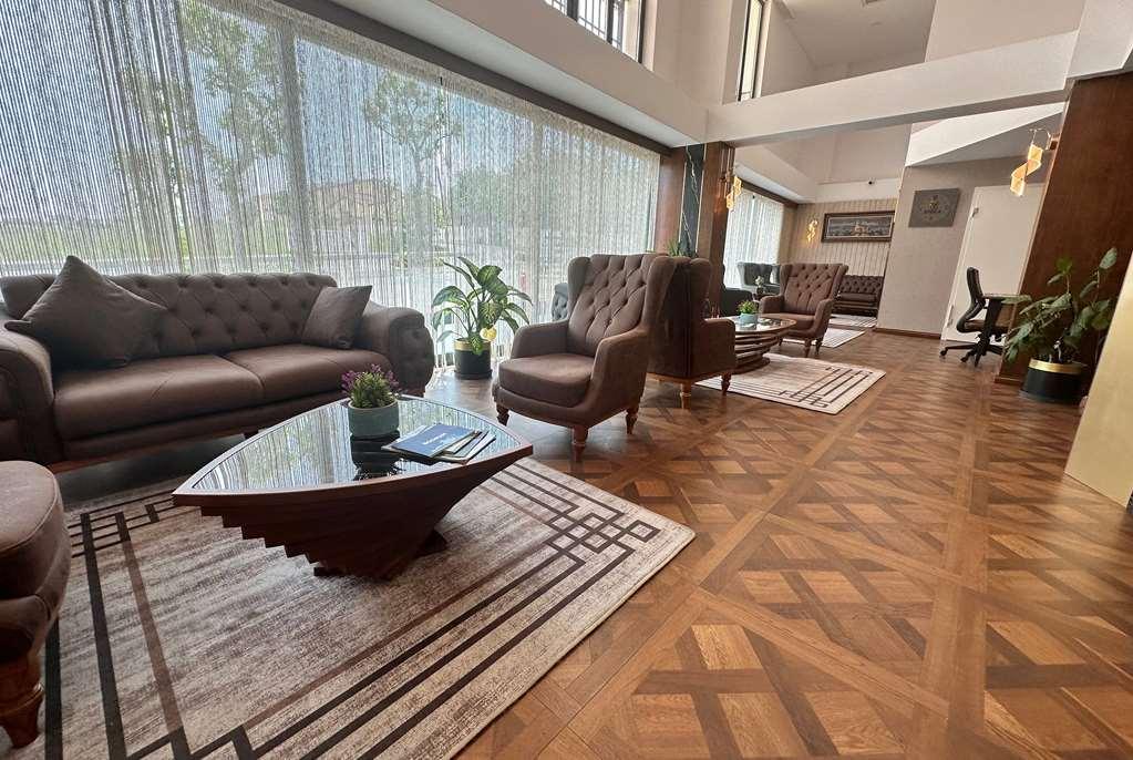 Operla Airport Hotels, Tm อิสตันบูล ภายใน รูปภาพ