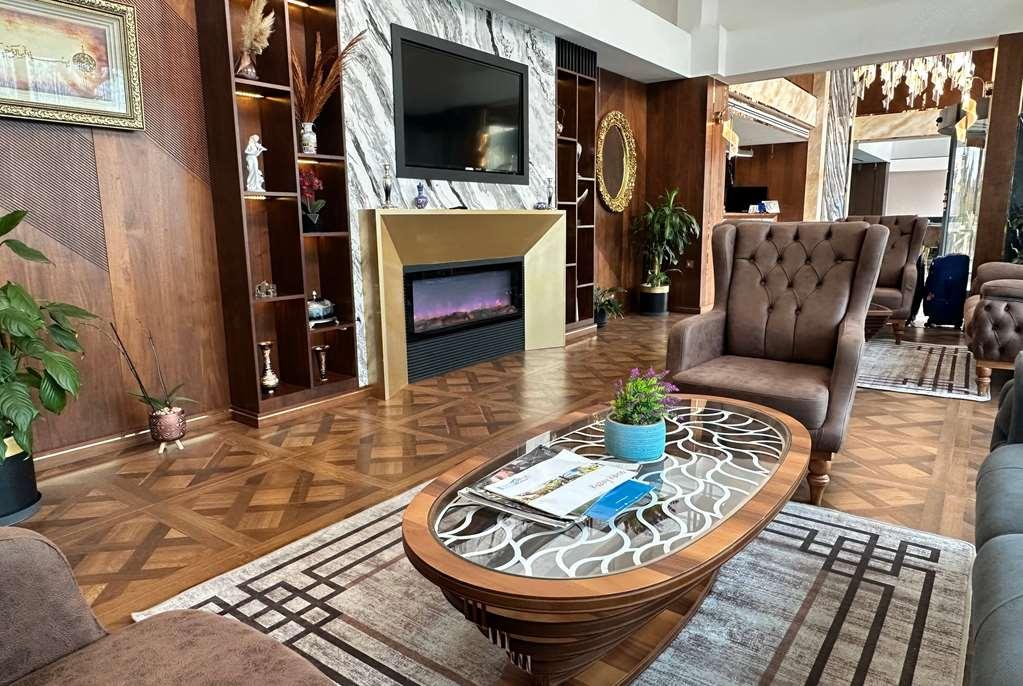 Operla Airport Hotels, Tm อิสตันบูล ภายใน รูปภาพ