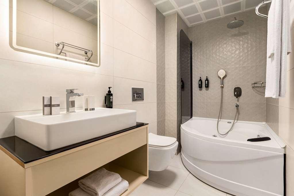 Operla Airport Hotels, Tm อิสตันบูล ห้อง รูปภาพ