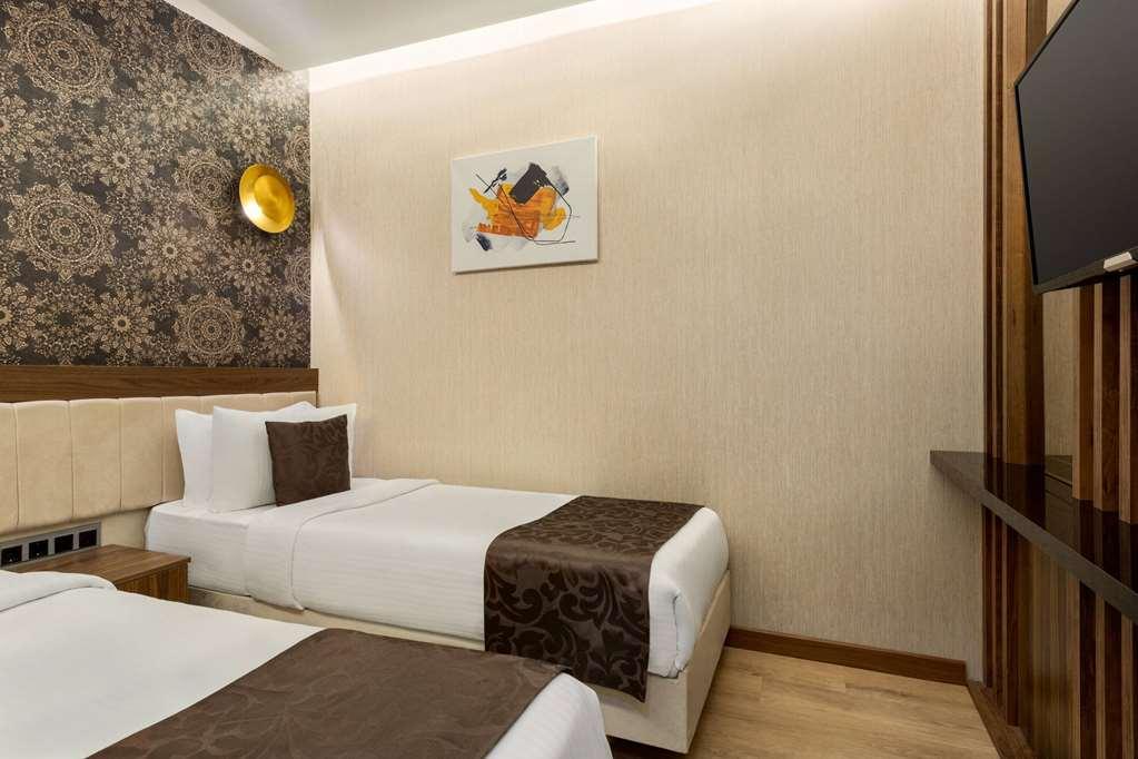Operla Airport Hotels, Tm อิสตันบูล ห้อง รูปภาพ