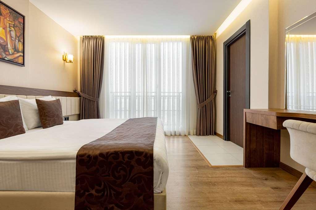 Operla Airport Hotels, Tm อิสตันบูล ห้อง รูปภาพ