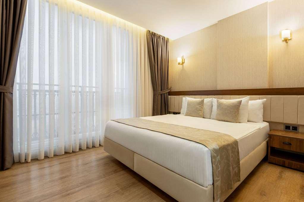 Operla Airport Hotels, Tm อิสตันบูล ห้อง รูปภาพ