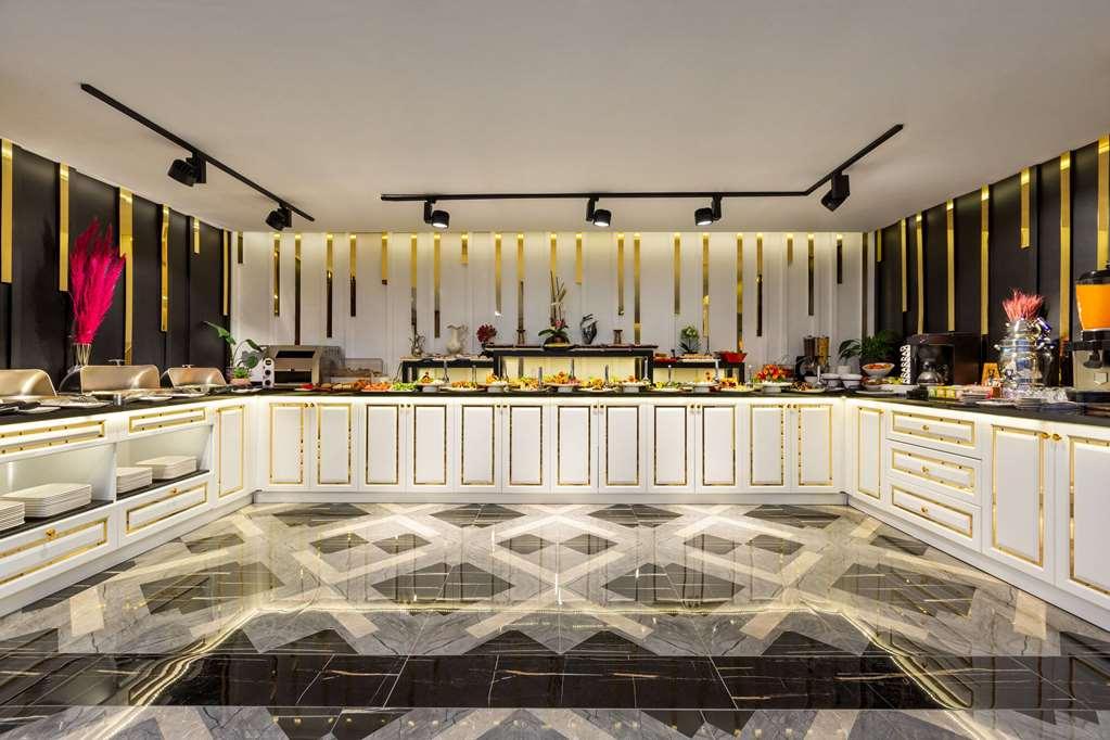Operla Airport Hotels, Tm อิสตันบูล สิ่งอำนวยความสะดวก รูปภาพ