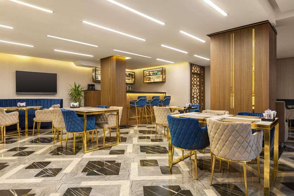 Operla Airport Hotels, Tm อิสตันบูล สิ่งอำนวยความสะดวก รูปภาพ