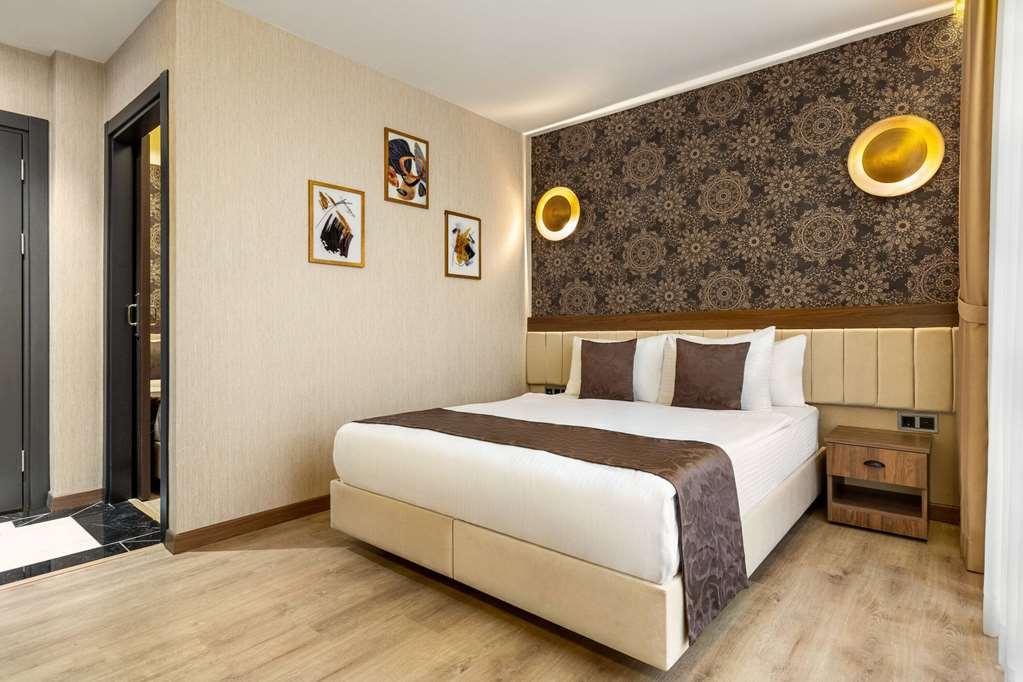 Operla Airport Hotels, Tm อิสตันบูล ห้อง รูปภาพ